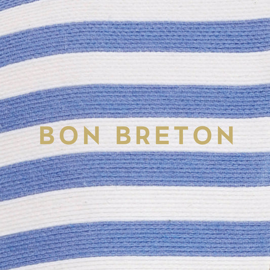 A BRIEF HISTORY OF THE ICONIC BRETON STRIPE