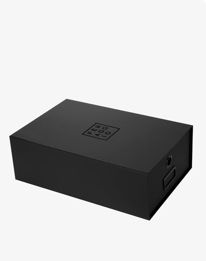 FERAGGIO BLACK BOX